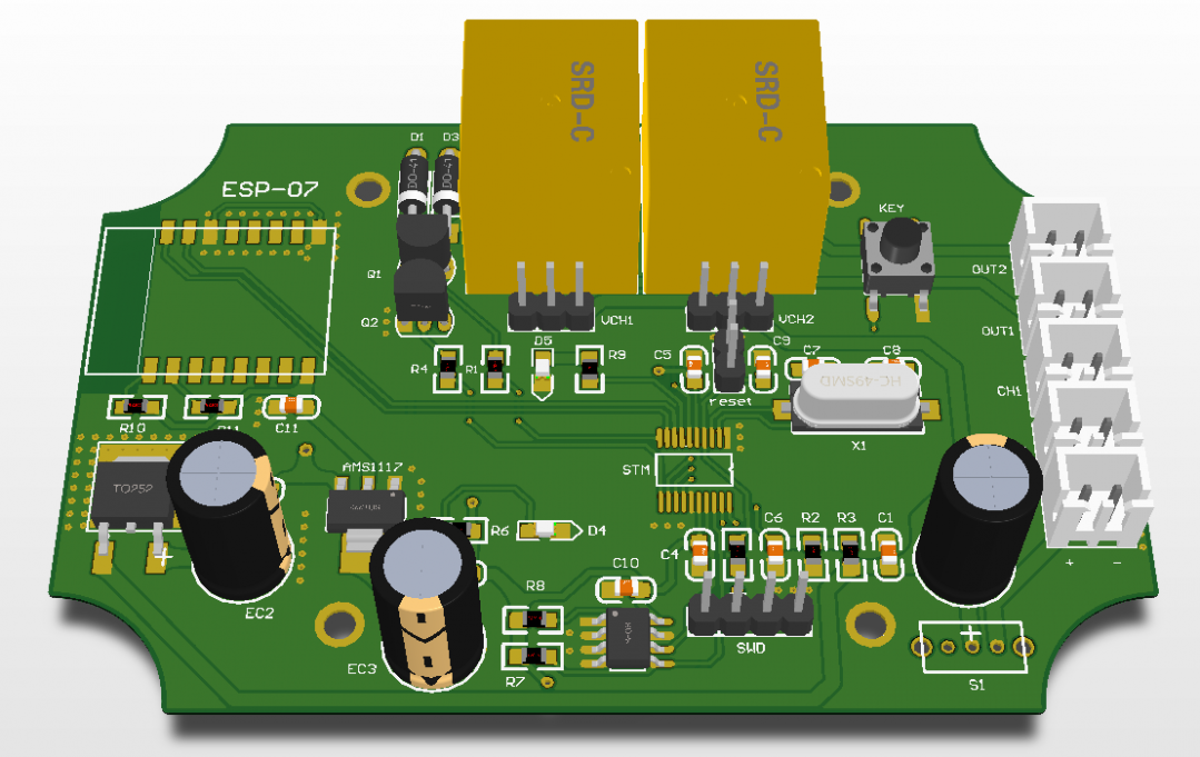 还不会OTA升级？手把手教你基于STM32的BootLoader的OTA远程升级