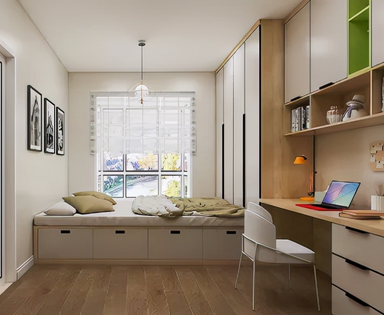 卧室装修性价比攻略