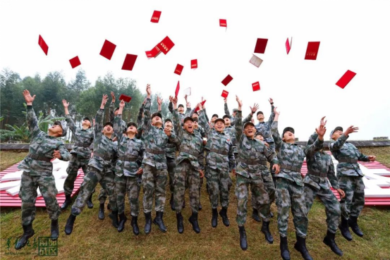 2021大学生征兵政策调整，保障“无障碍毕业”，政审环节更加严格