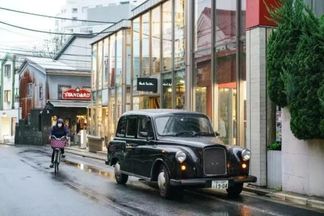 1万人民币等于多少日元（在日本最多玩多久）