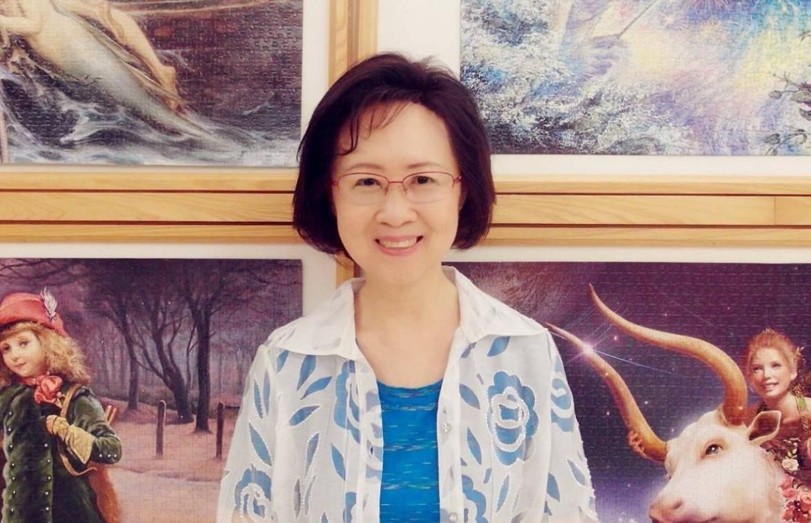 琼瑶的“励志人生”：2次高考落榜，3段辛酸情史，终成言情教母