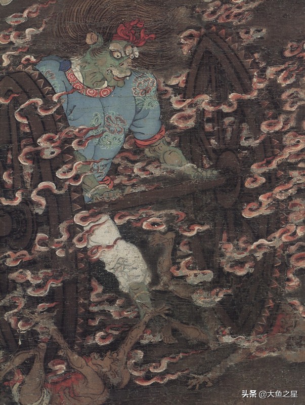 彪悍凶恶的女性为什么被称为母夜叉呢?