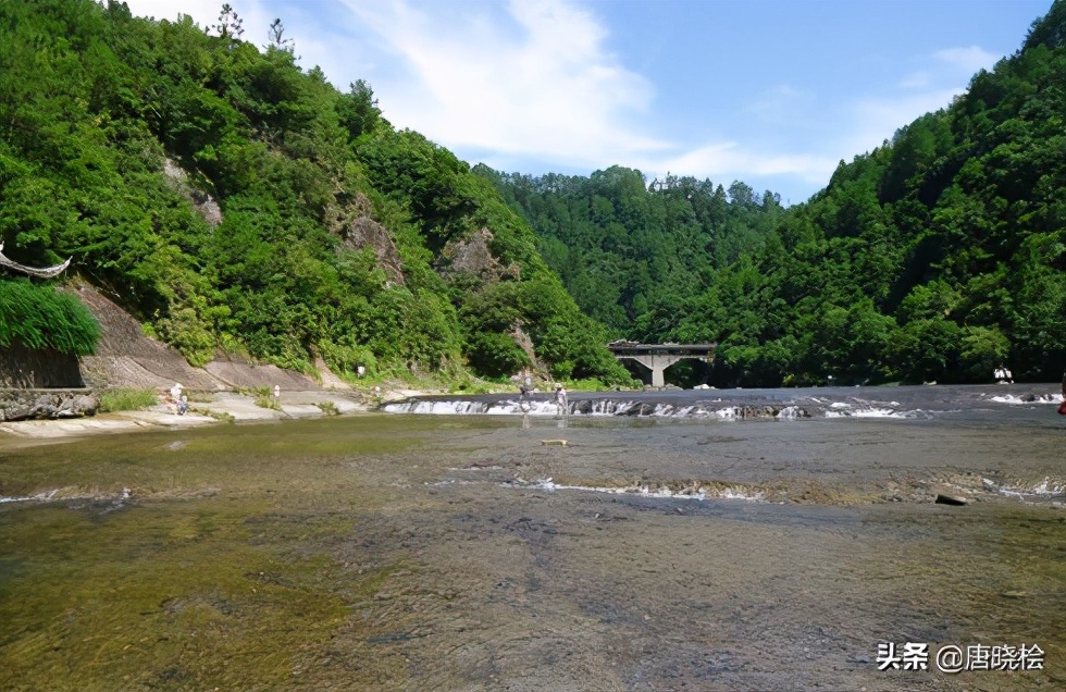 福建十大旅游必去景点，无论你知不知道，先收藏起来呗