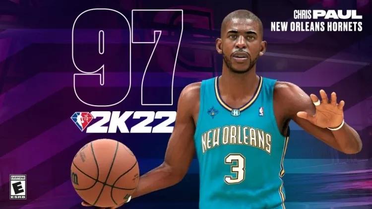 NBA2kol梦幻脚步(2K又来了！今日公布了75大球星的巅峰能力值！99战力值的有4人)