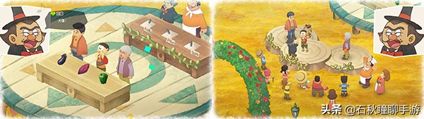 《大雄的牧场物语》秋季攻略 小精灵在哪 羊祭作物祭怎么优胜
