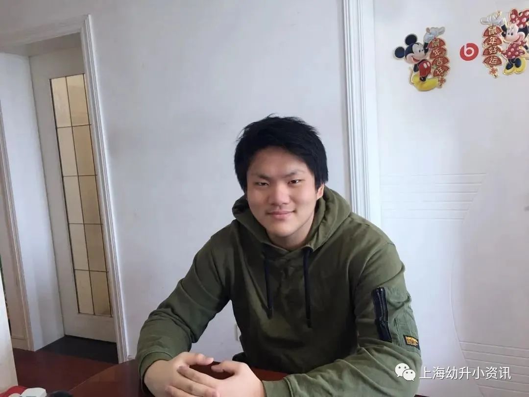 上外附中105人被保送！多人被知名大学预录取！孩子们太厉害了