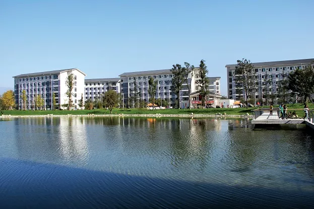 理工院校也有艺术类，盘点四川开设“文化艺术”类的单招院校