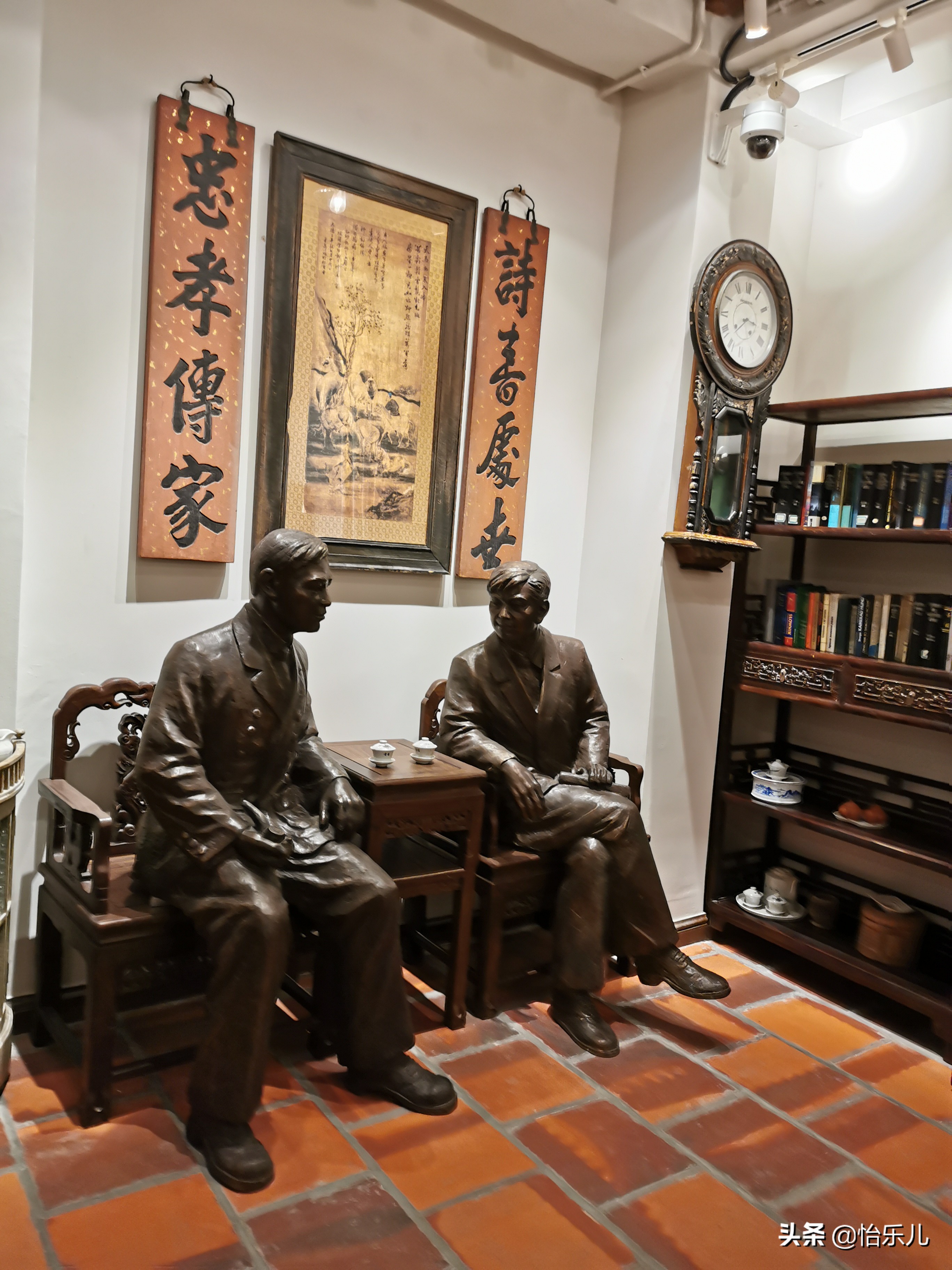 汕头这座小楼曾是交通站，上演着比《绝密使命》更惊心动魄的故事
