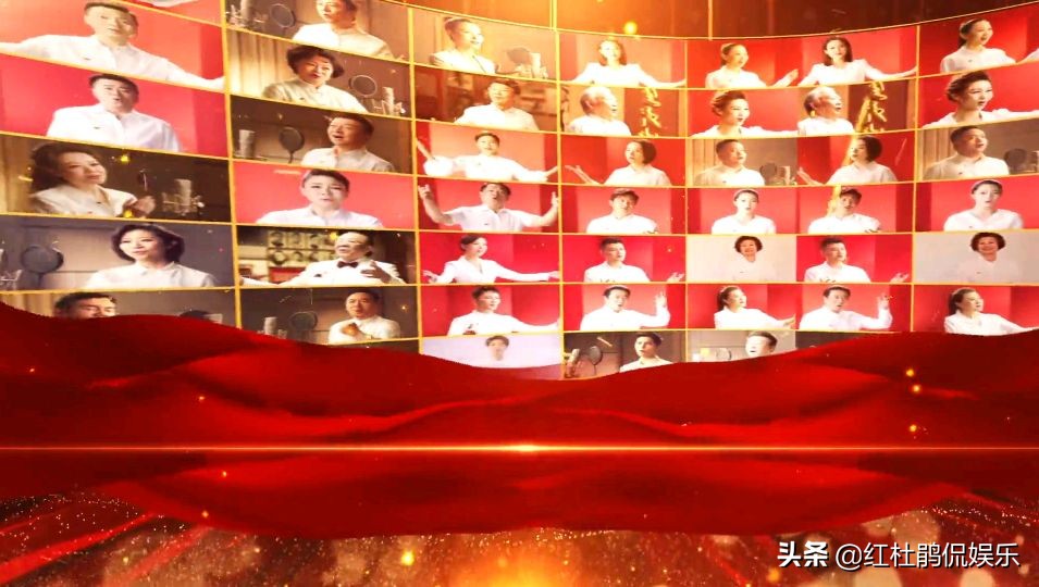众多央视主持人党龄曝光，纳森以34年居首，联播组刚强7年很意外