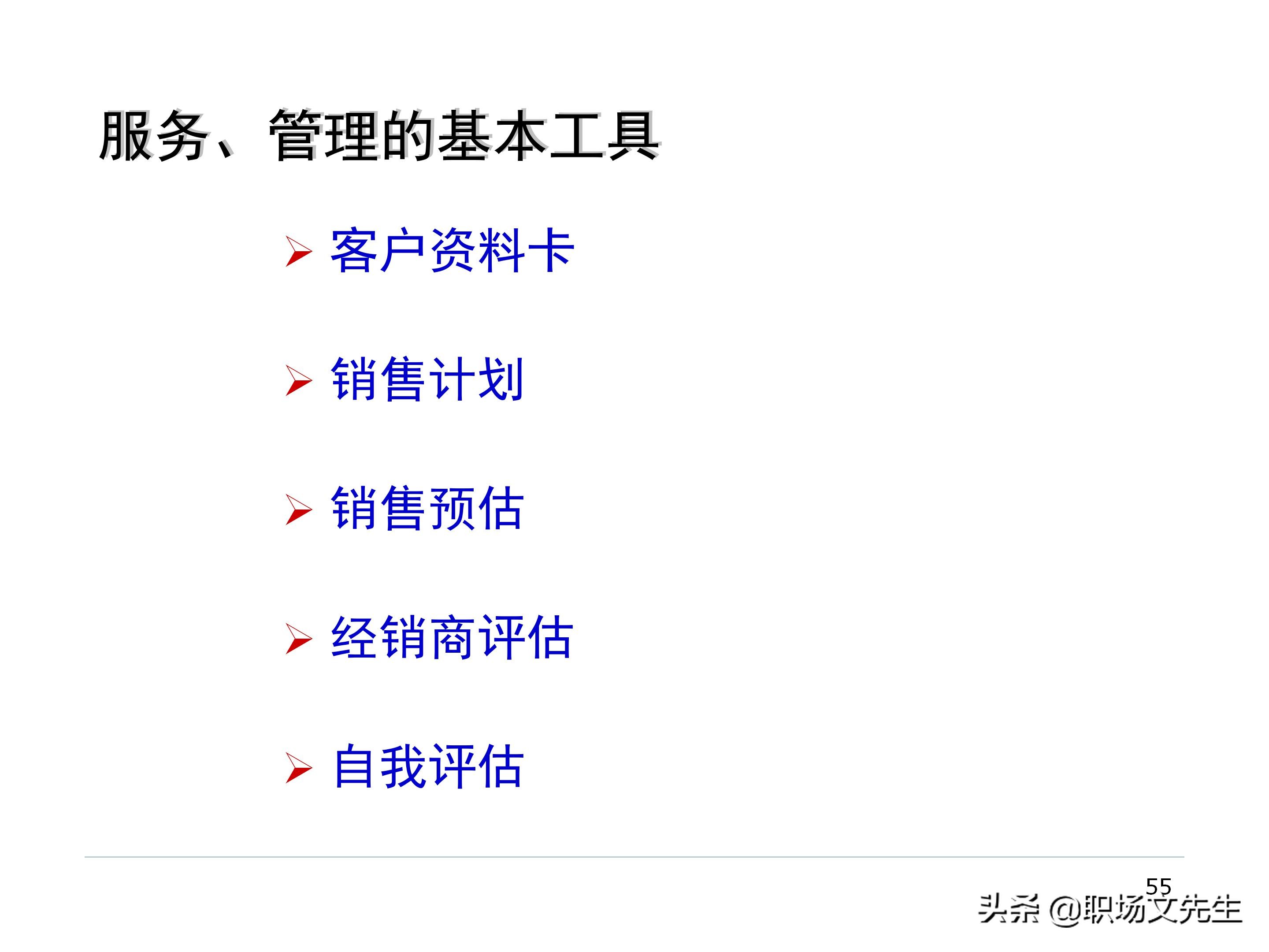 厂商关系的实质，87页经销商管理方法分类，经销商选择的思路