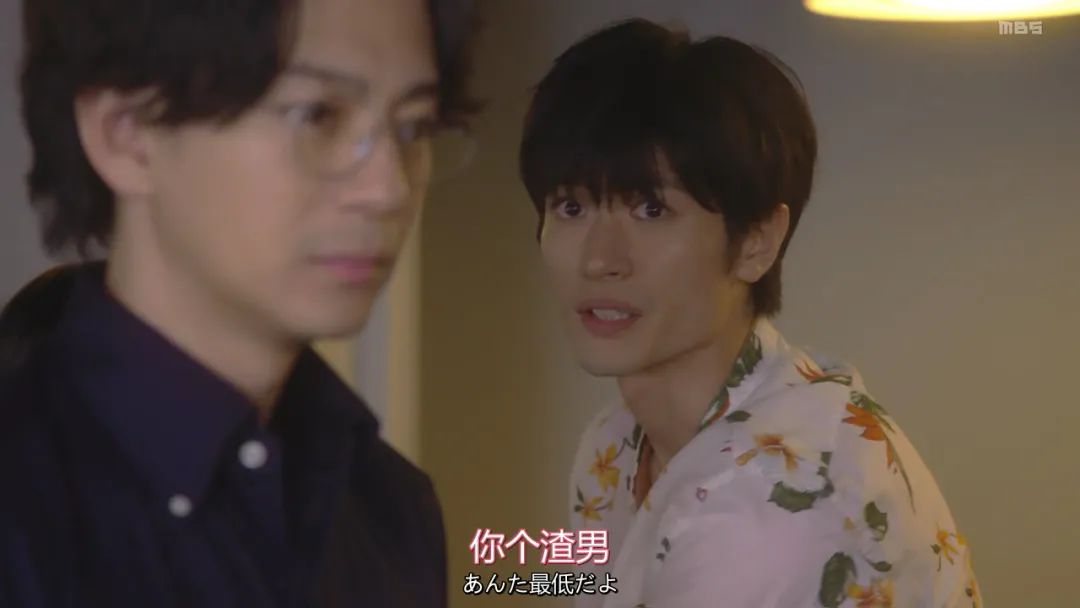 所有忘不了前任的人，都不配拥有现任