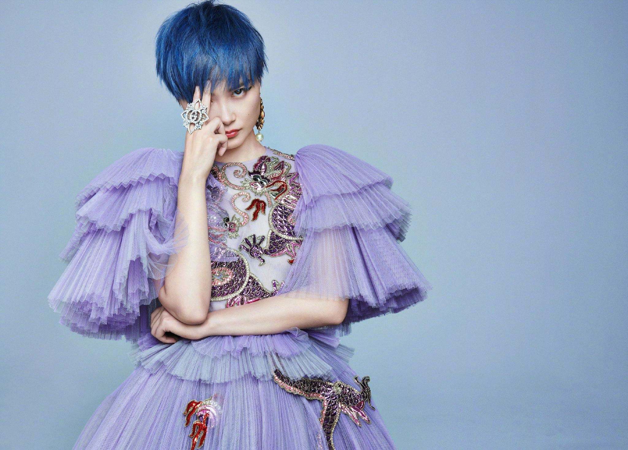 属鼠的演艺界明星