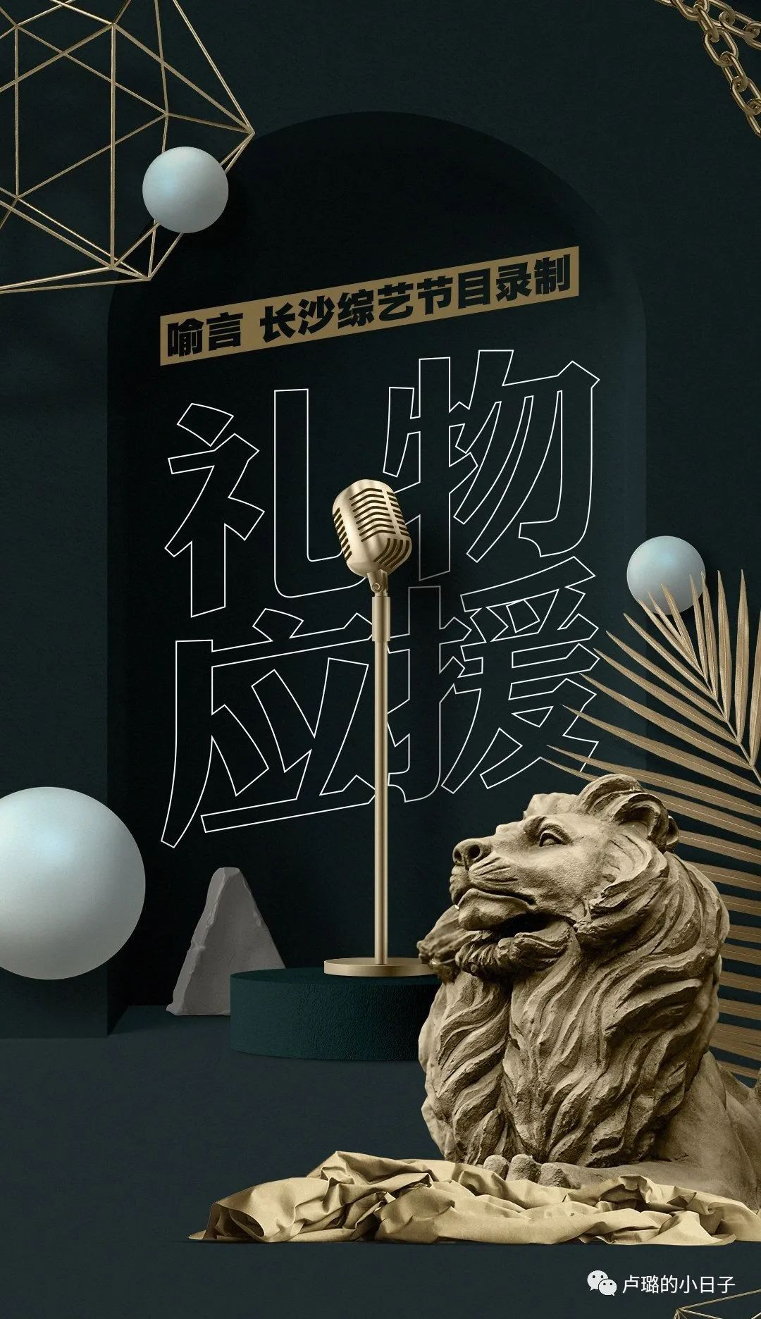 送给明星的礼物（只收贵重礼物的明星）