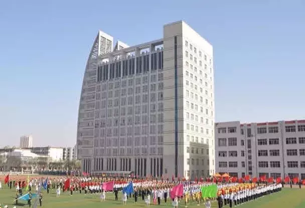 咱保定到底有多少所高校？最全大学名单，来看看有你的母校吗