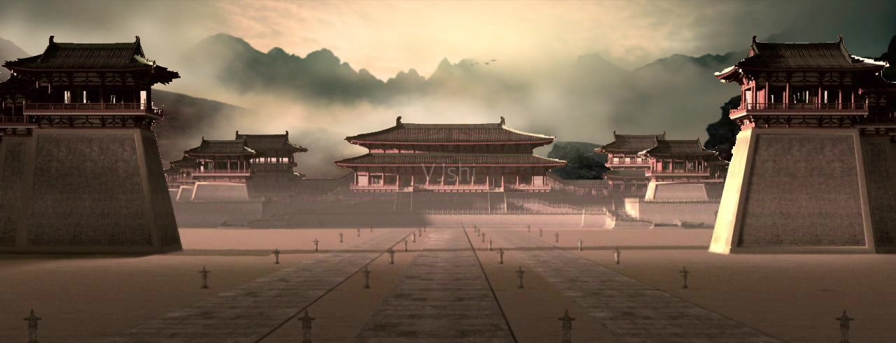 「读史」拼爹游戏拼出个"三家分晋"