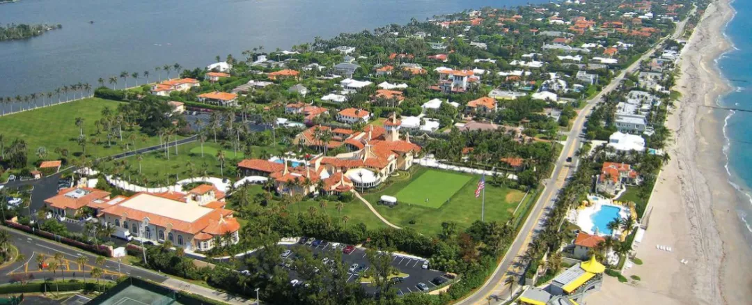 皿煮200年，美国跑步进入封建社会