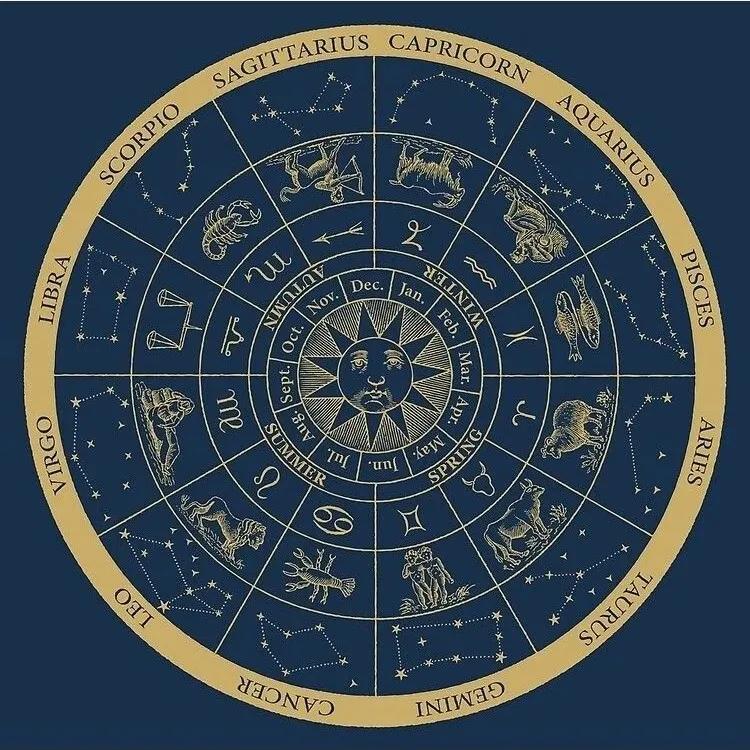 星运篇 | 1月月运：金牛座、双子座、巨蟹座