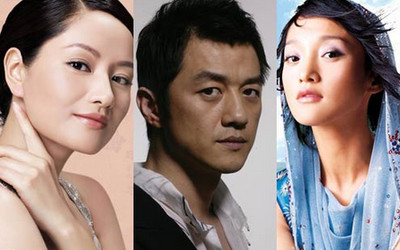 周迅，这次是真的离婚了；而我，也真的是最后一次写她了