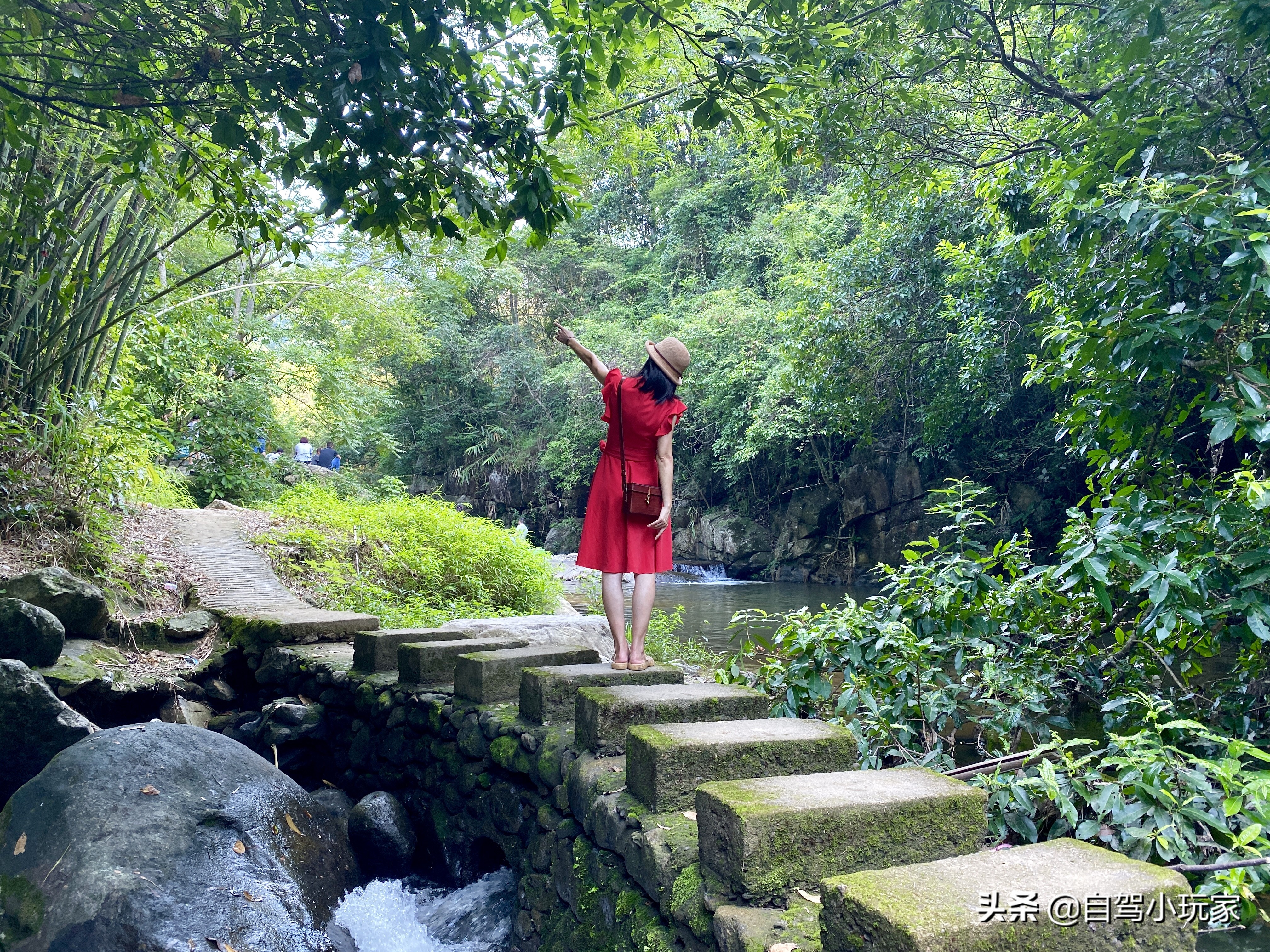 惠州旅游景点有哪些？惠州旅游景点大全自驾车旅游