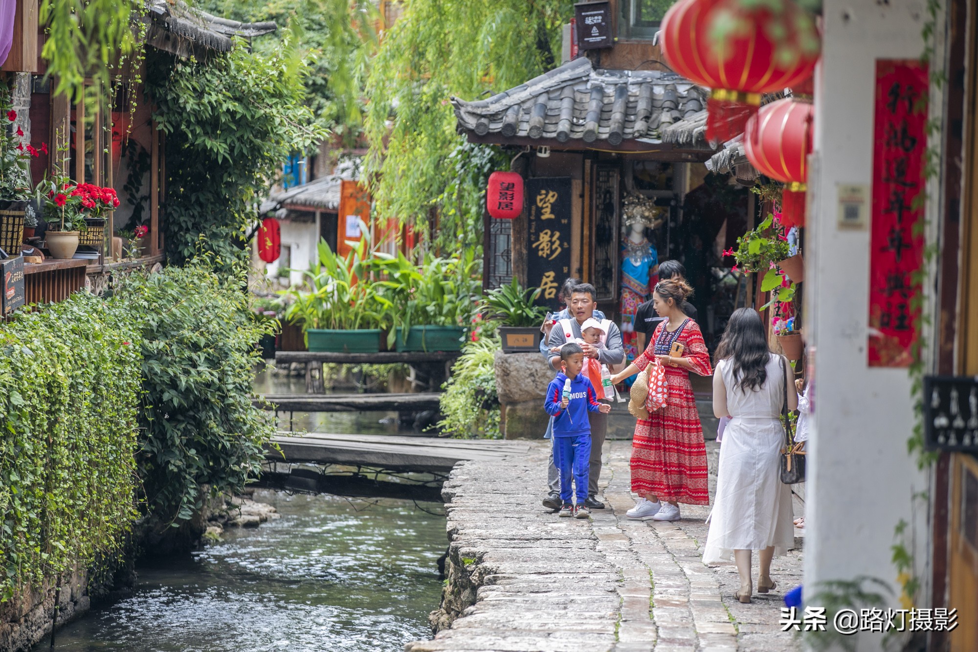 中国夏天最凉爽的4个城市，既好玩又能避暑，景色怡人美如画