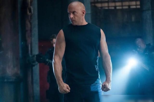 首日就破3亿，《速度与激情9》再创辉煌，却因这个原因难有善终