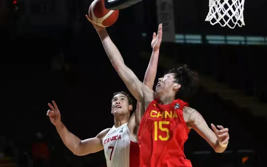 为什么中国队进不了nba(中国男篮史上首次无缘奥运会！症结很多，关键是不缺钱，就缺练)