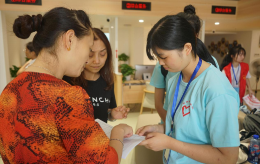 新华网、人民网等报道！因为“一件事”，重庆这群大学生“火”了！