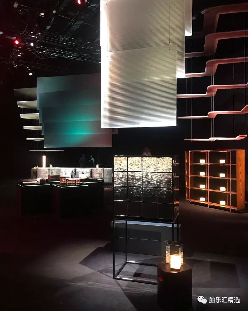 Armani/Casa 2019 | 自然与东方魅力的纯粹设计