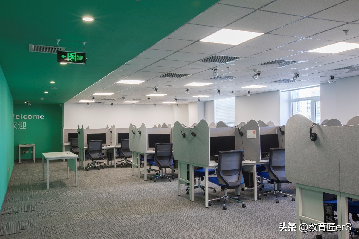 官宣！北京再添高颜值雅思机考考点，保姆级攻略值得收藏