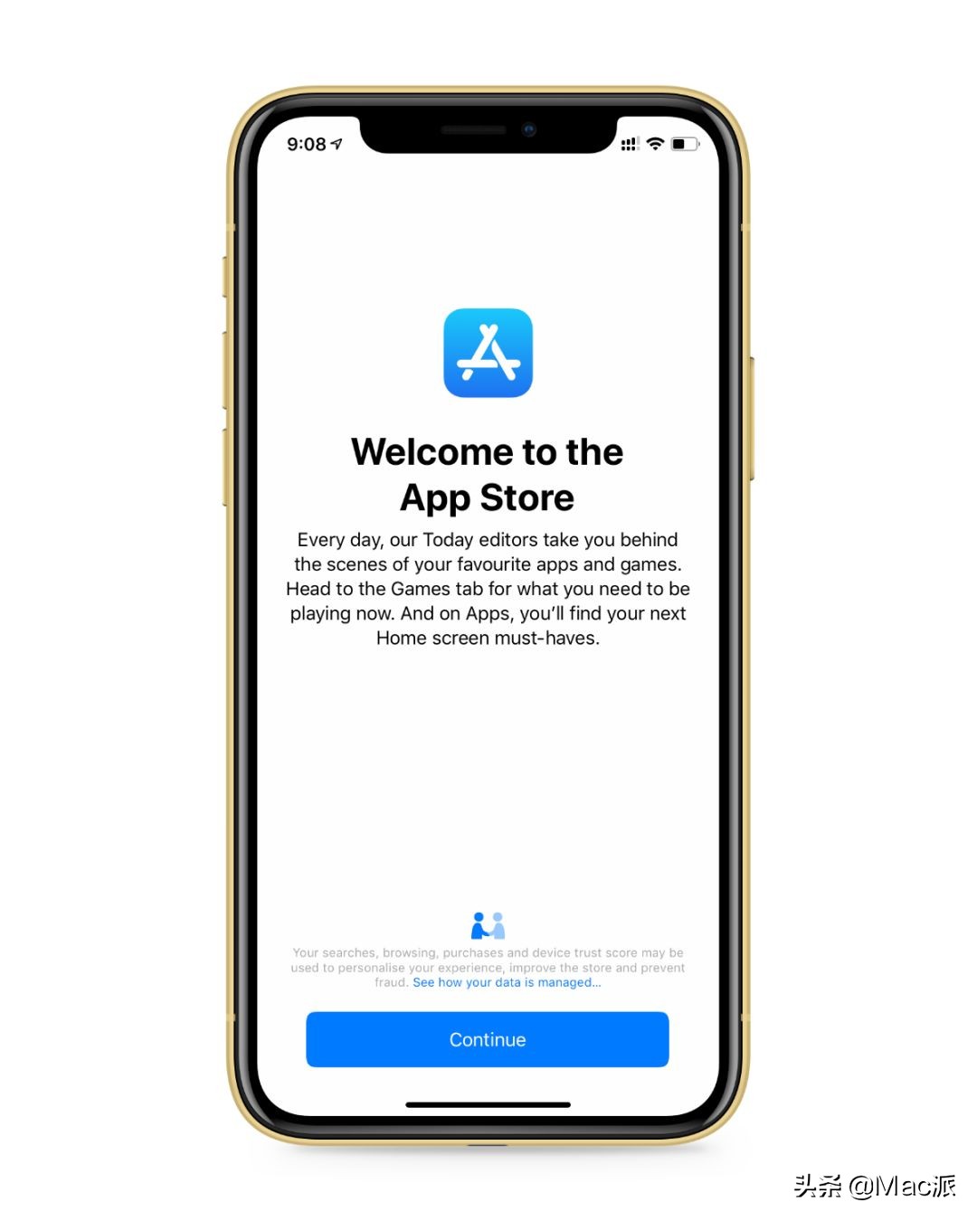怎么注册美区 Apple ID？（2019最新版）