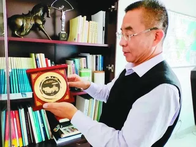 他们是扛起“超级工程”的大国总师，竟毕业于陕西同一所大学！