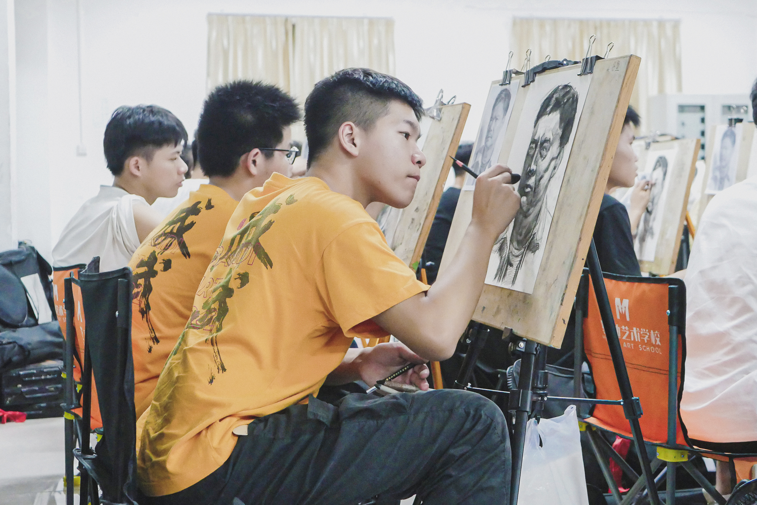 广西师范大学艺术类招生简章2017（2021美术生必看干货）