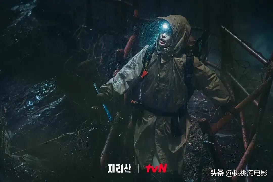 10月,还有这些新的戏剧会给你幸福。