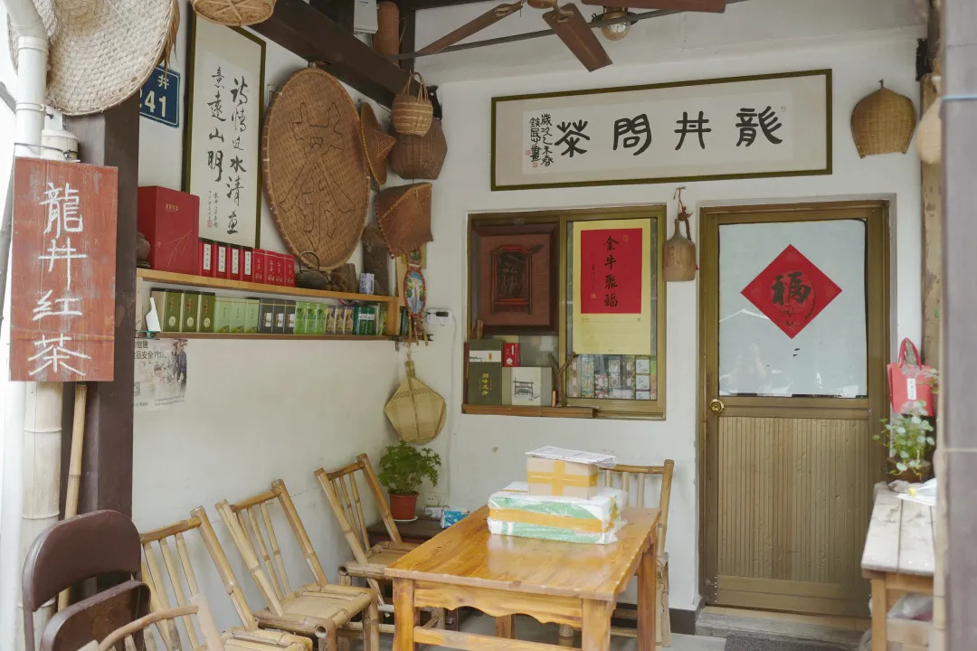 你以为是西湖,并不是真正的西湖