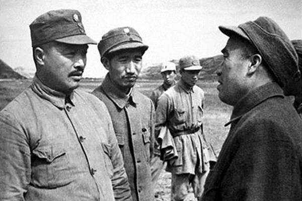 十大元帅1937年谁的级别最高：叶剑英第三，陈毅第九，罗荣桓垫底