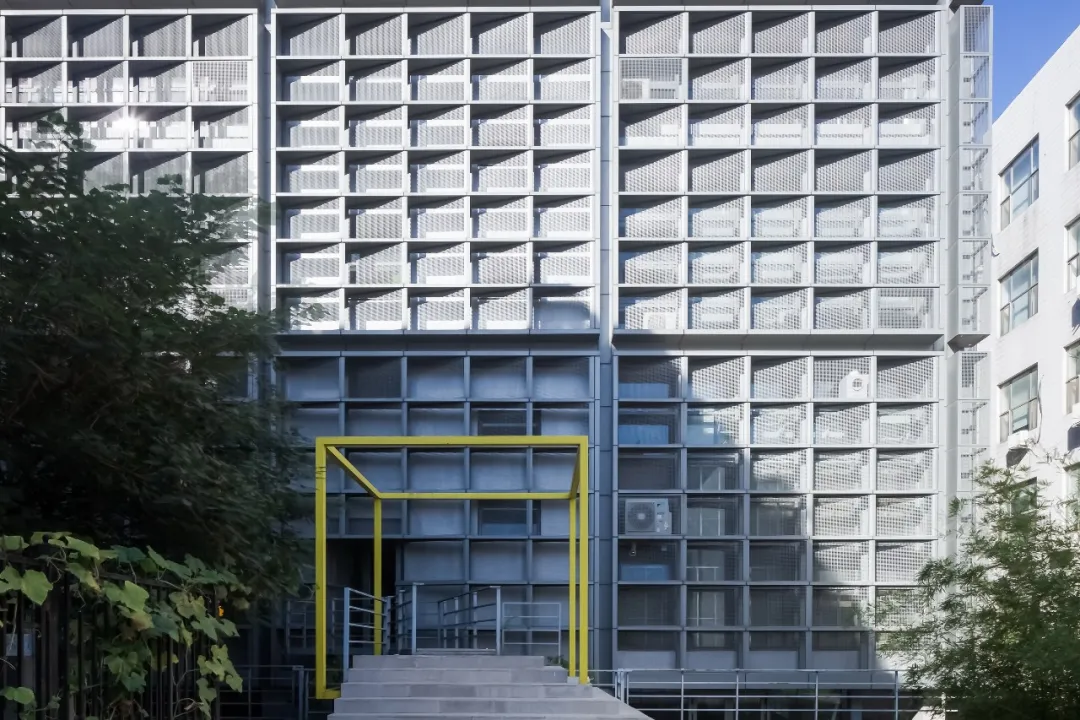 清华大学110周年，盘点校内建筑