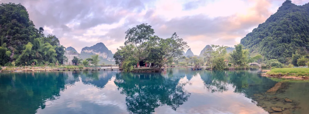 全域旅游發展的五個重要導向