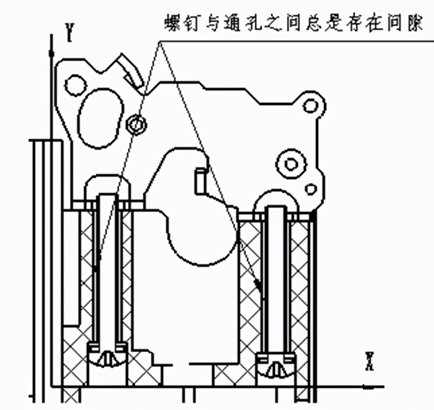 塑壳断路器机构静态与动态的稳定性设计