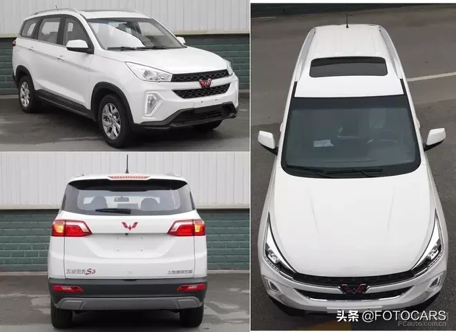 五菱宏光自动挡多少钱五菱宏光3款车型正式上市