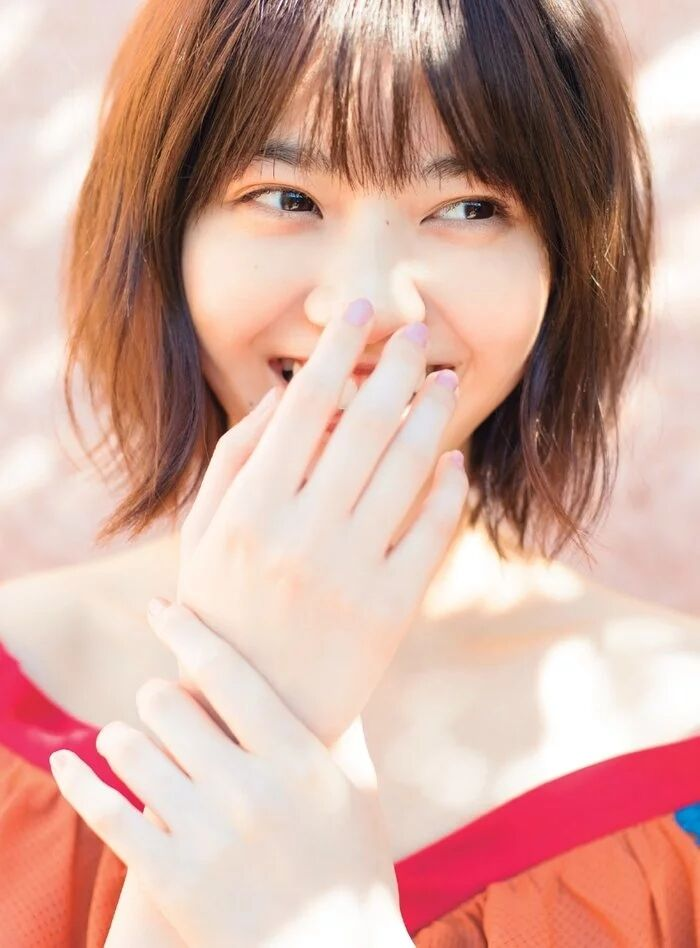 疯狂大卖！日本美女写真TOP10，真有这么好看吗？