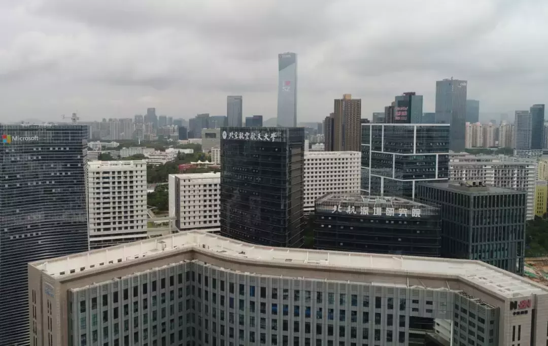 调查 | 南山科技园消费力惊人，小小快餐店，年入千万！