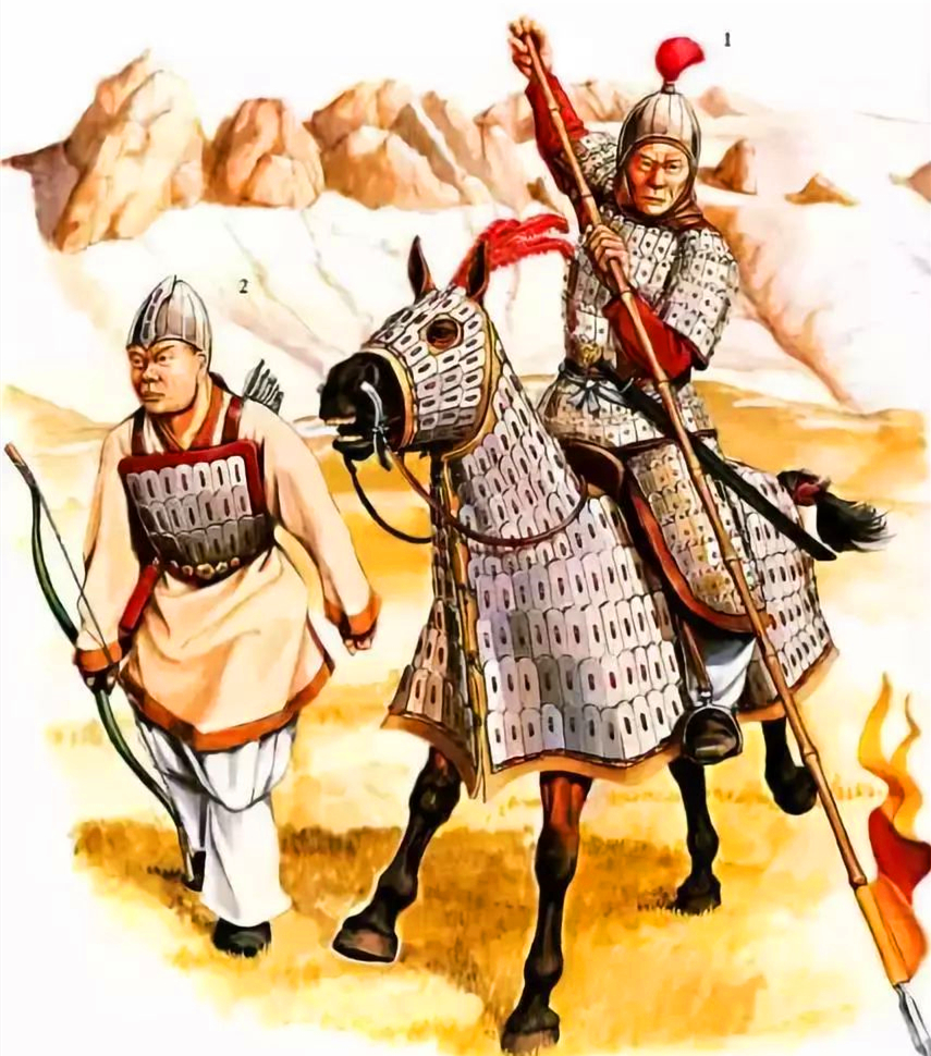 唐横刀图片(横刀) - 赤虎壹号