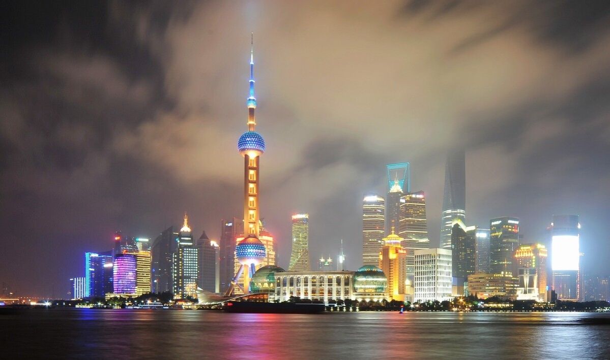上海：11个好玩景点的21条有用知识！你知道多少？