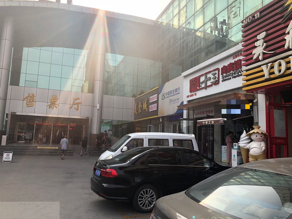 年底将至，济南转让店铺的竟然多了起来