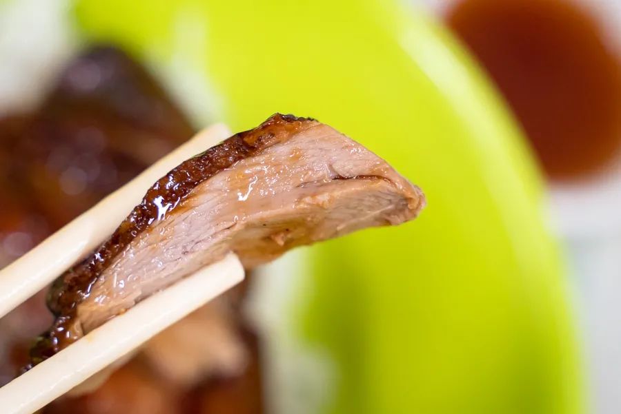 魔都平价又好吃的烧鸭/油鸡饭有哪些？