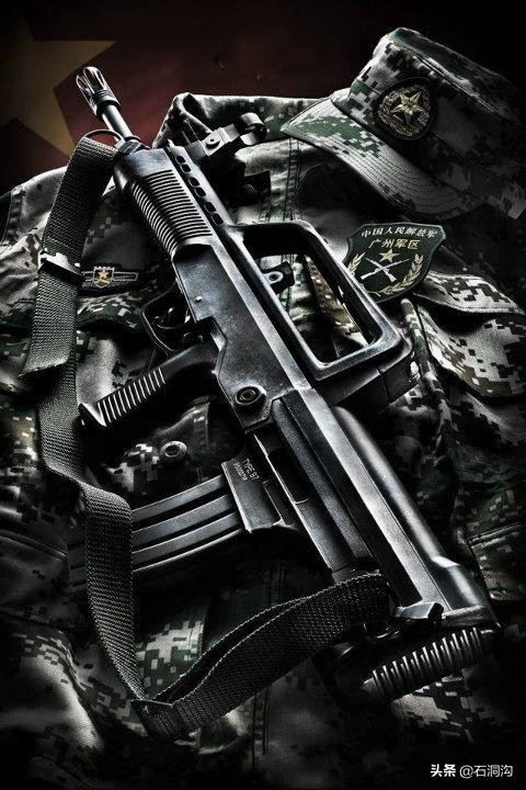 细说13条95式自动步枪的缺陷！95式步枪退出现役已成必然