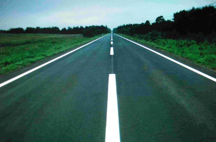 古人常说"条条大路通罗马",为什么要通罗马,通华夏不行吗?