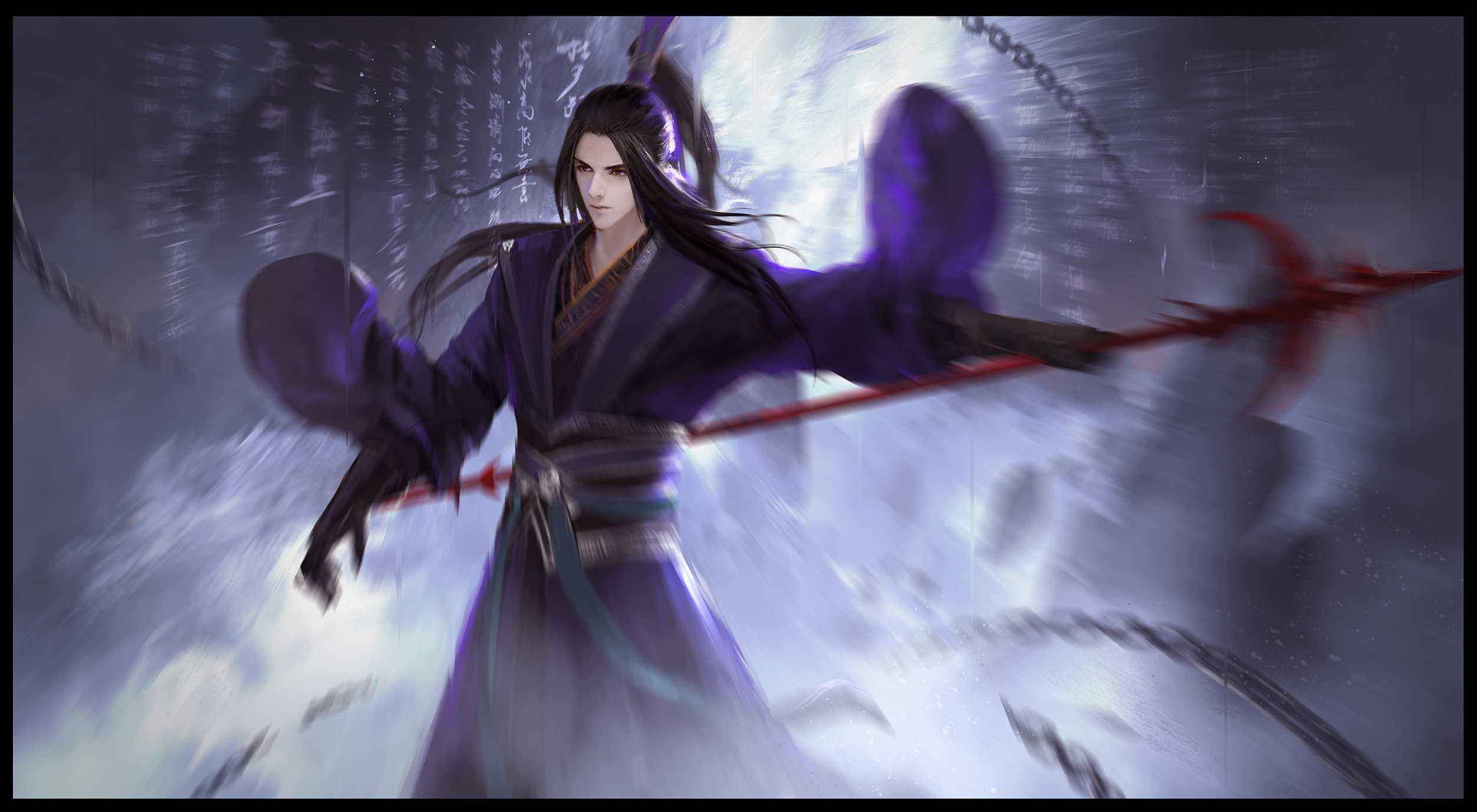 老书虫最爱的九本仙侠类小说，每本小说都是王道之作，看完真过瘾