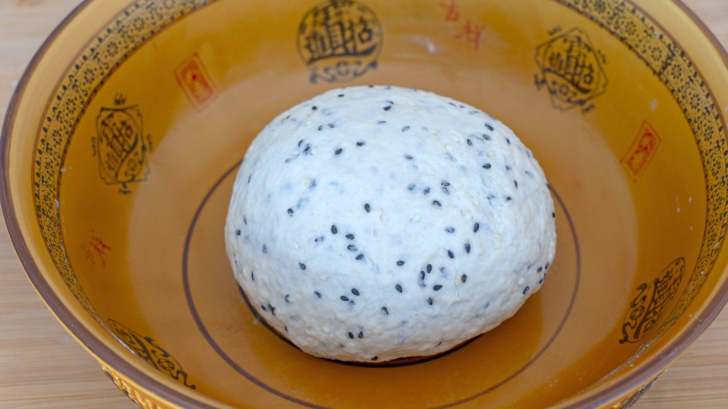 天冷早餐不将就！6款特色煎饼，最快3分钟出锅，孩子吃养胃好消化