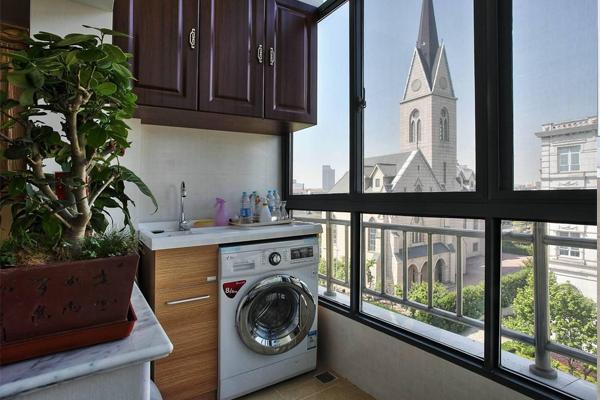 海尔壁挂迷你滚筒洗衣机故障代码含义及处理方法